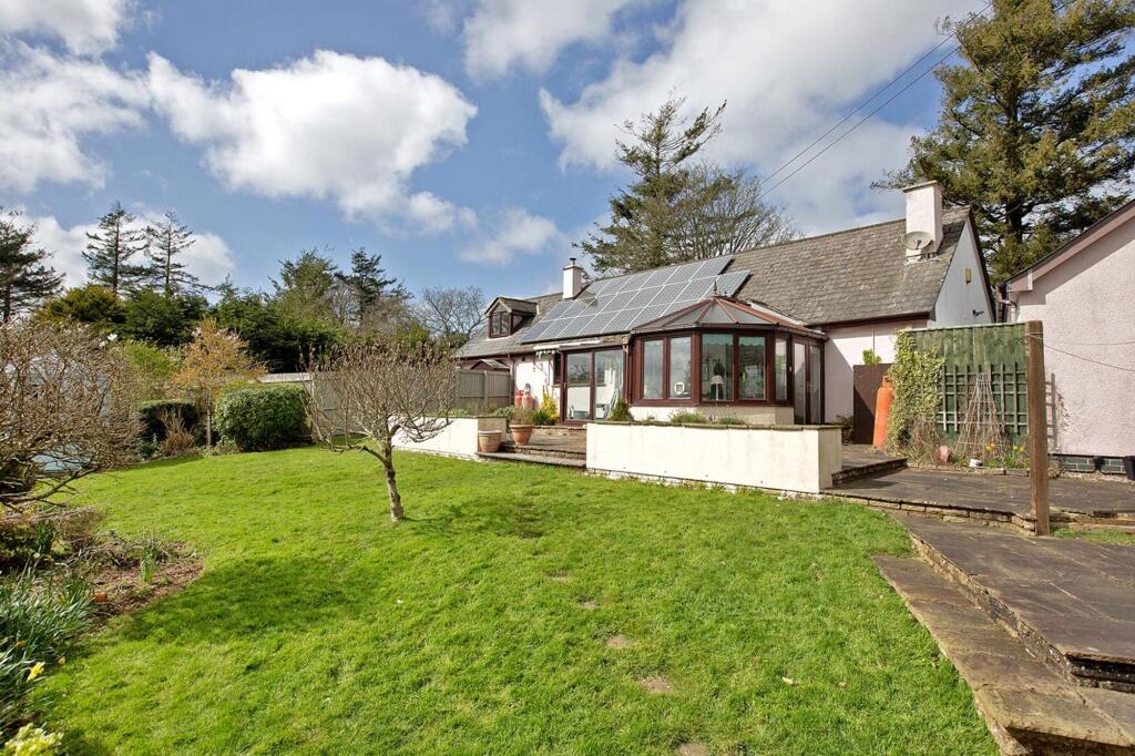 Main image of property: Haytor, Newton Abbot, TQ13