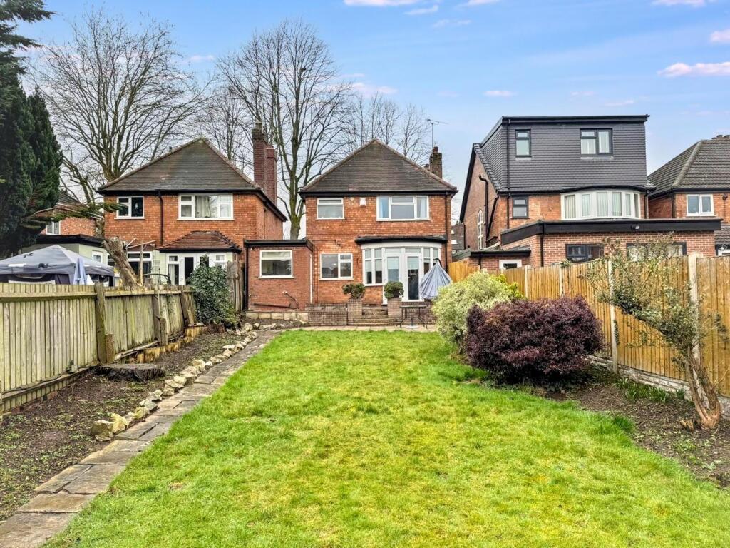 Additional image 24 of Ewell Road, Birmingham