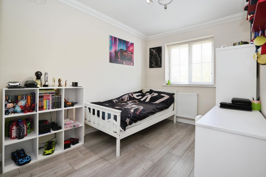 Additional image 15 of Campion Road, Hatfield, AL10