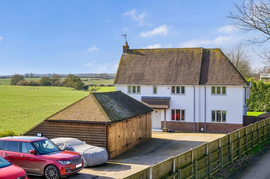Main image of property: Kingsland Lane, Westwell, Kent, TN25