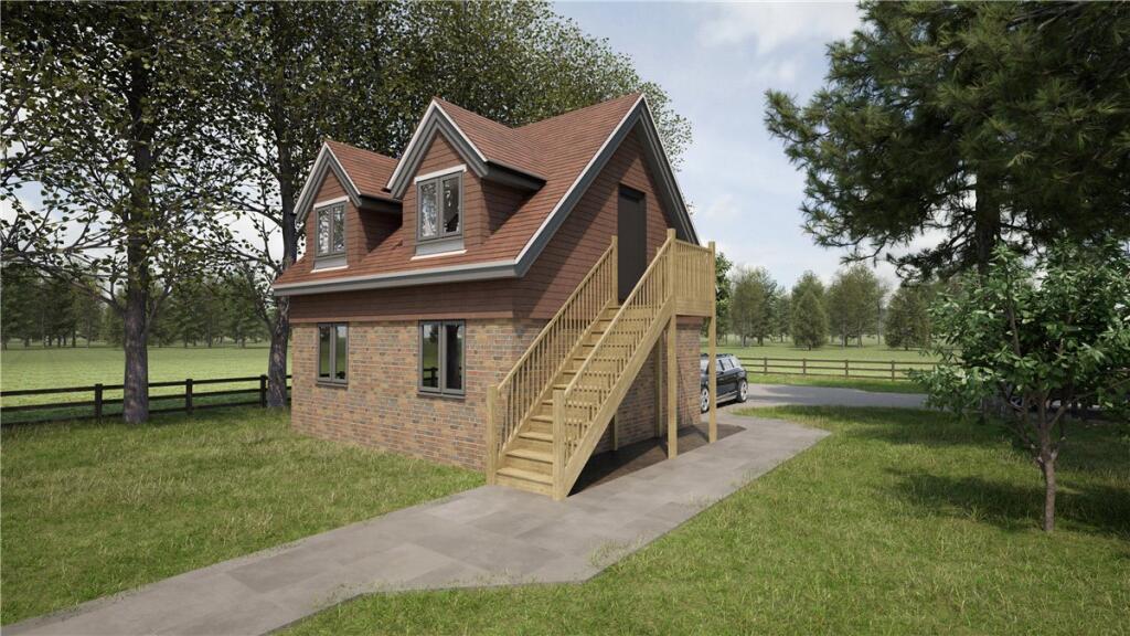 Tudor Avenue, Chieveley, Newbury, Berkshire, RG20 photo 3