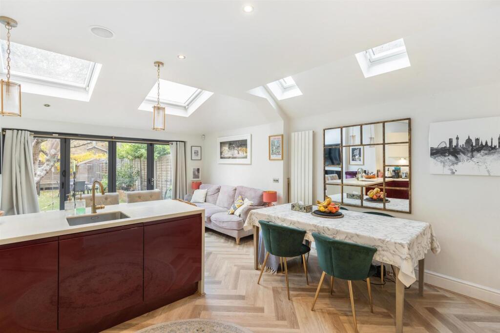 Main image of property: Swaffield Road, London, SW18