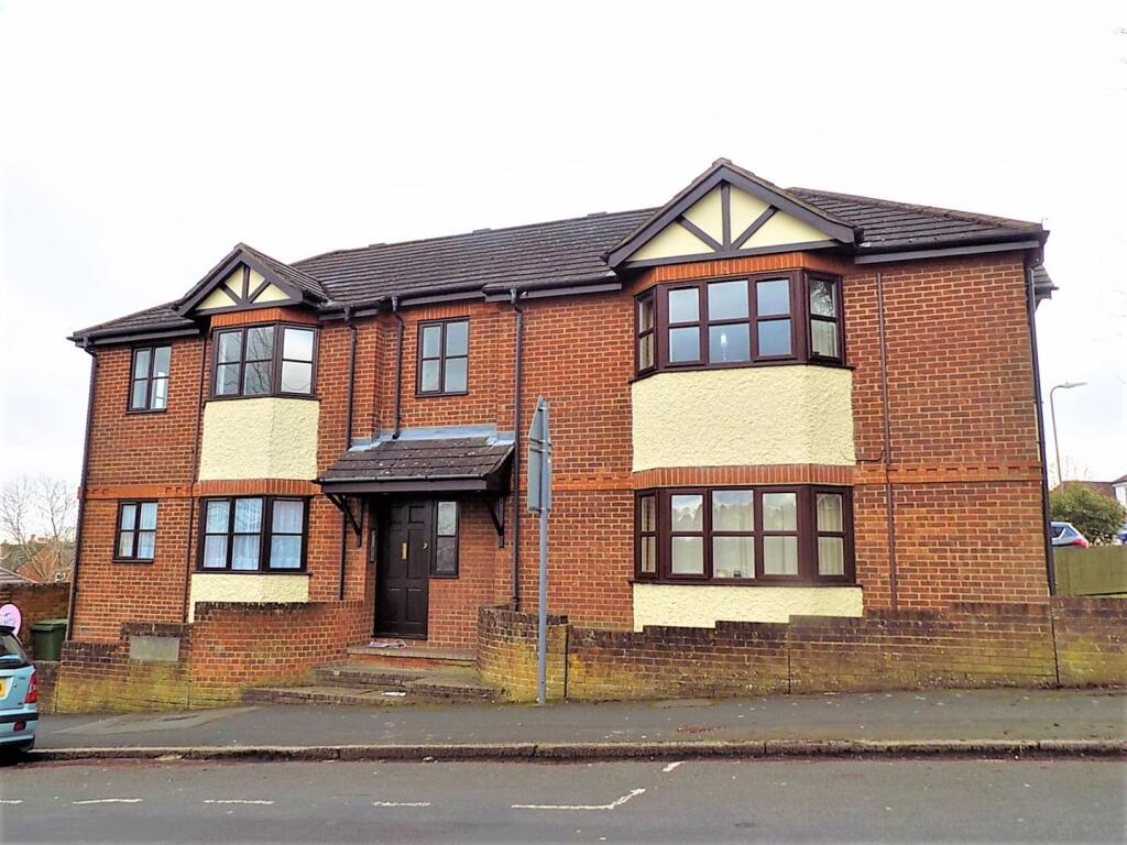 Main image of property: Churchdale, Aldershot