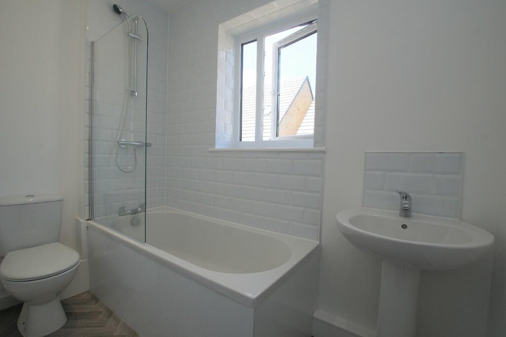 Apartment in Stockport - More