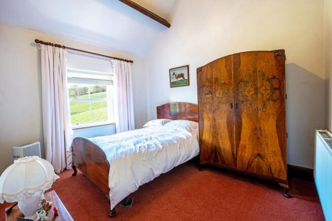 Conder Mill Farmhouse
