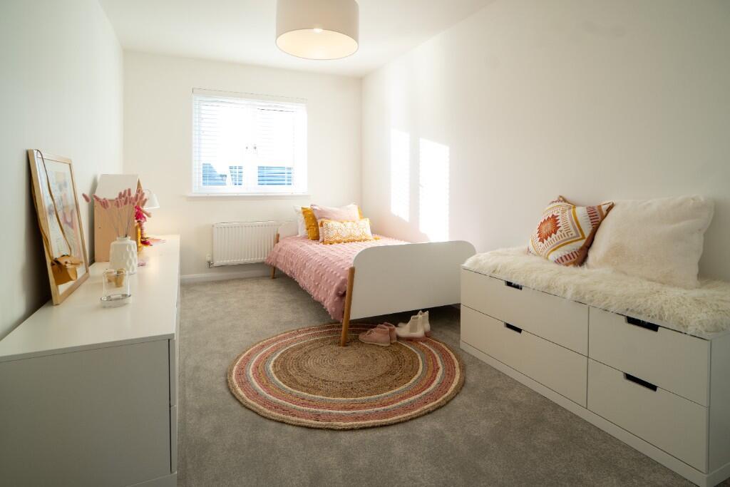 House in Tranent, Preston - More