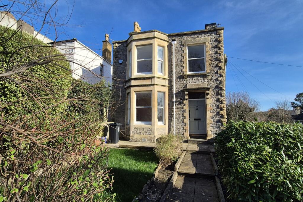 Main image of property: Copse Road, Clevedon, North Somerset, BS21