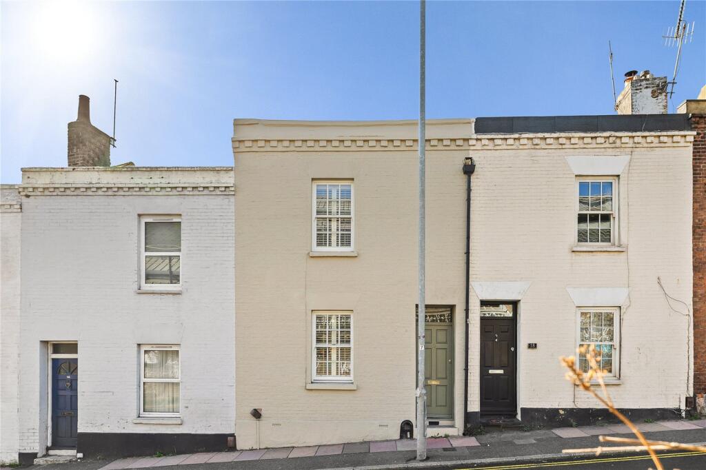 Main image of property: Terminus Road, Brighton, East Sussex, BN1