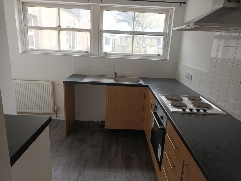 Main image of property: Commercial Row, Pembroke Dock, Pembrokeshire