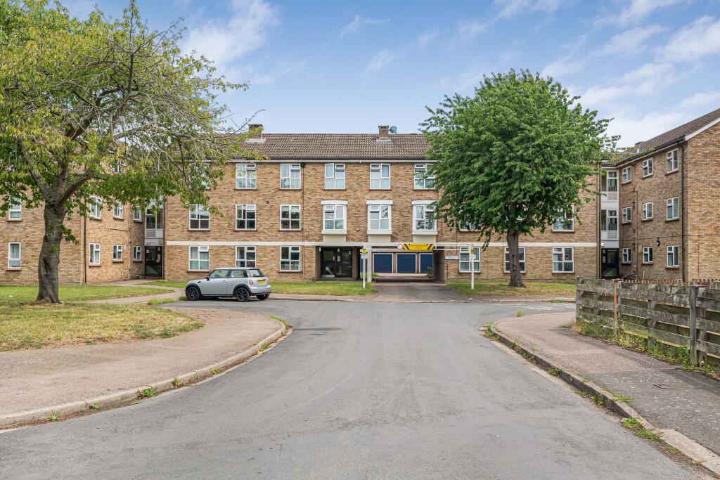 Main image of property: Harrington Court, Hertford Heath, SG13