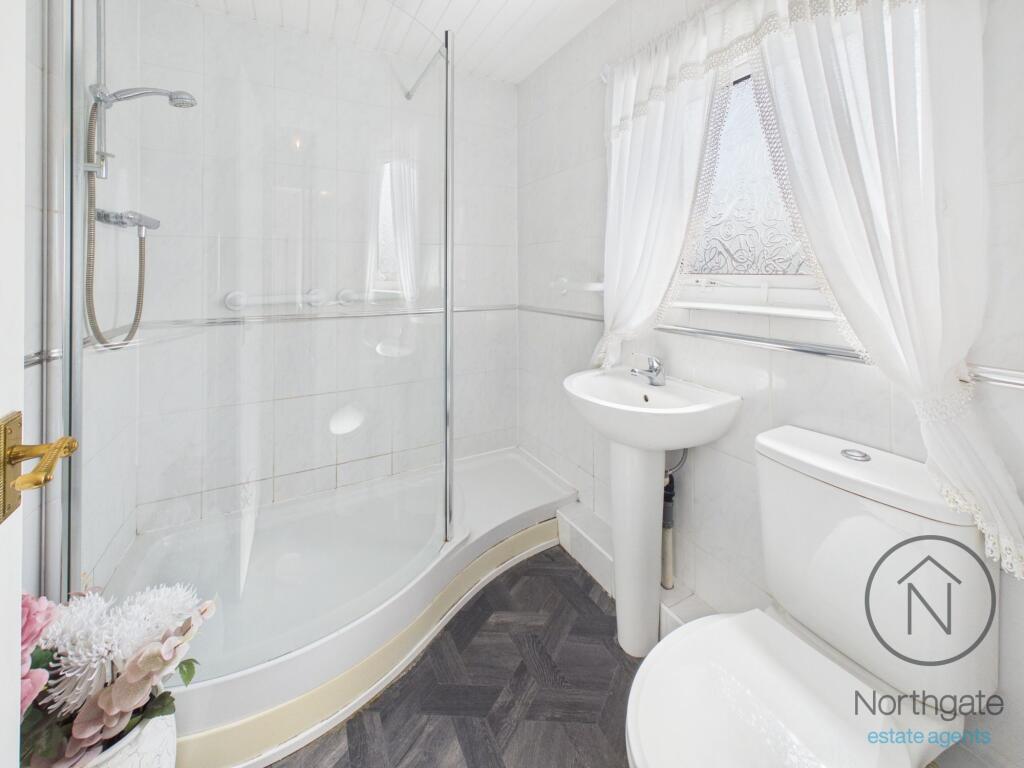 House in Newton Aycliffe, Great Aycliffe - View 4