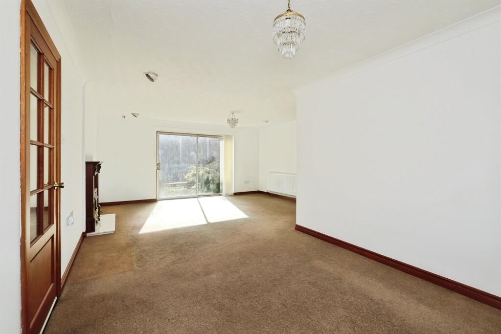 Wain Court, Worksop photo 4