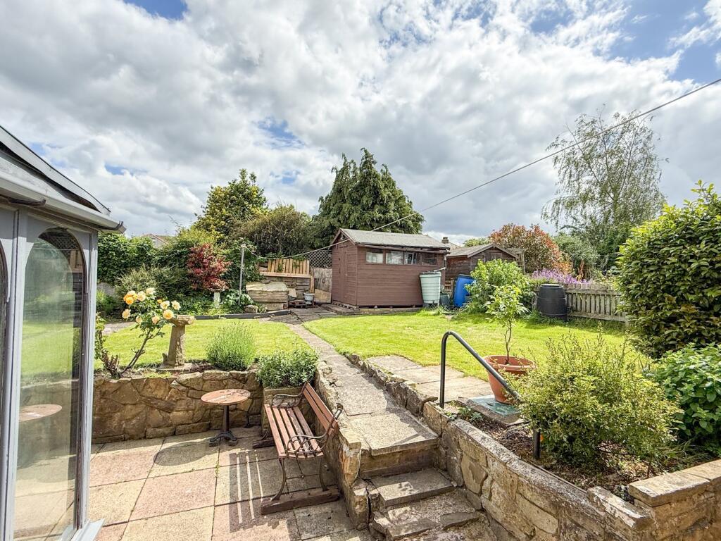 House in Kirklees, Magdale, Holme Valley - View 5