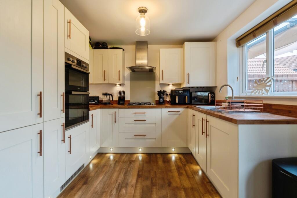 House in Wymondham, The Alders - View 3