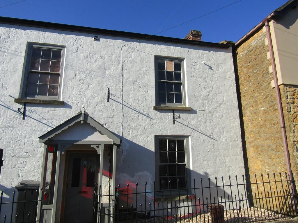 Main image of property: Florida Street, Castle Cary