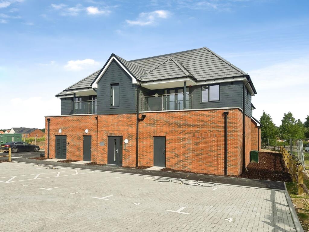 Main image of property: Homestead House, Dairy Road, SP11