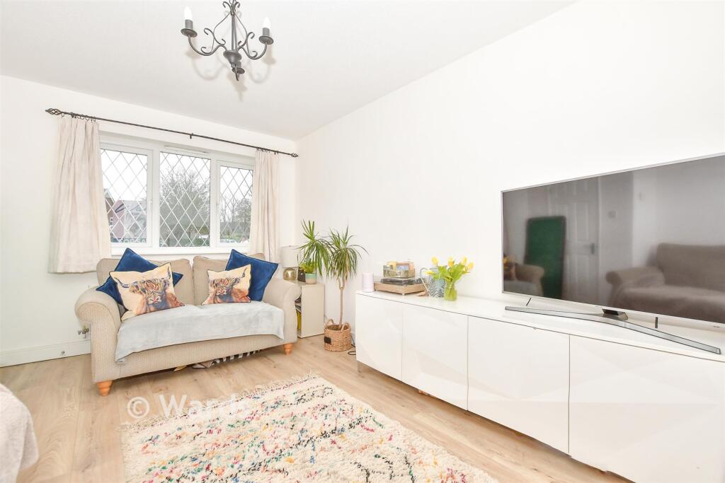 Main image of property: Sturmer Court, Kings Hill, West Malling, Kent