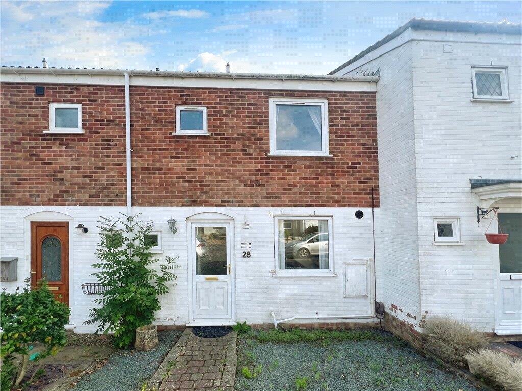 House in Broadland, Old Catton - View 2