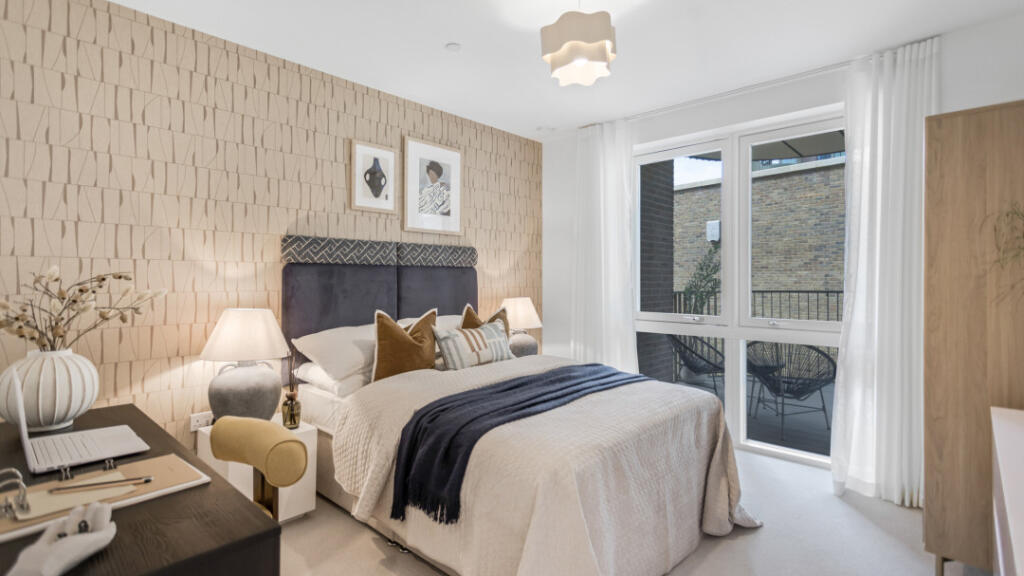 Main image of property: 6 Pegler Square
Kidbrooke Village
Greenwich, London
SE3 9GR