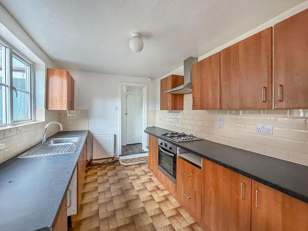 House in Hull, Kingston upon Hull - View 5