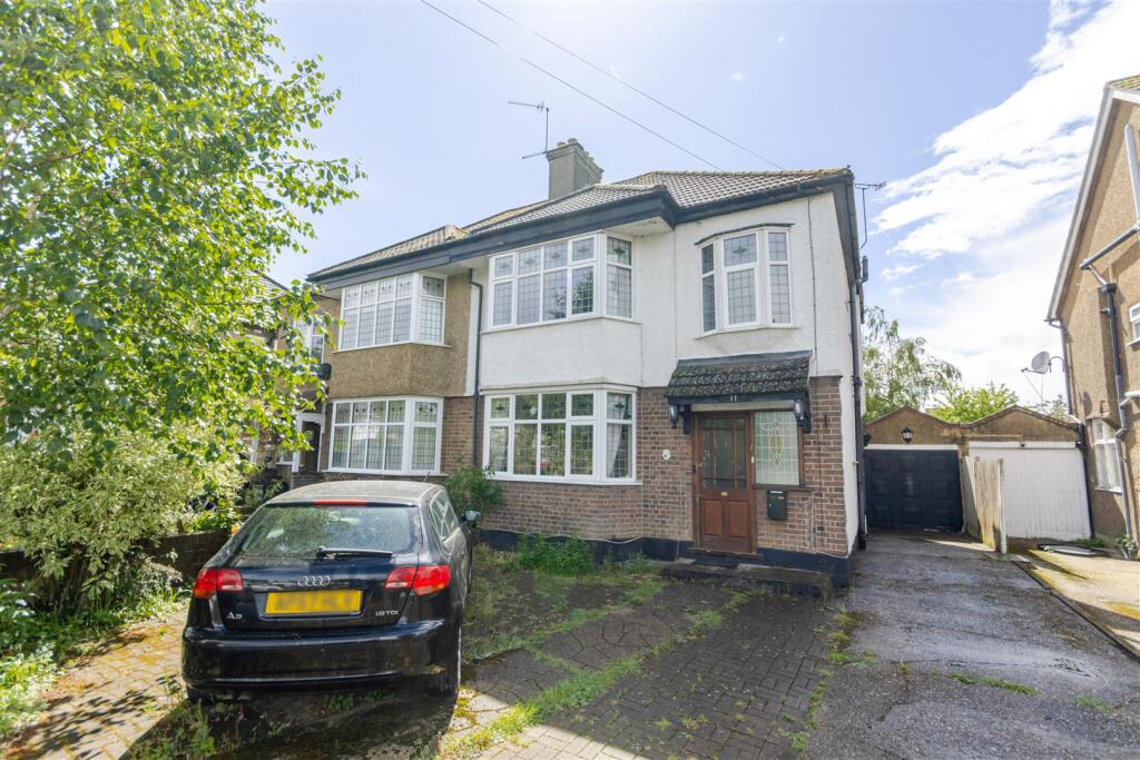 Main image of property: Kings College Road, Ruislip