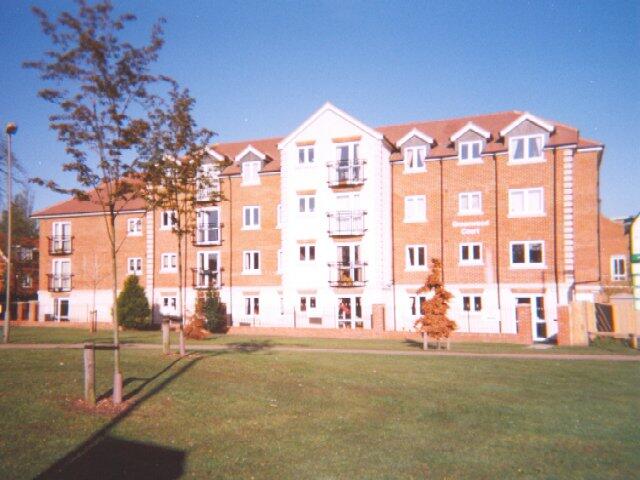 Main image of property: Greenwood Court, Epsom