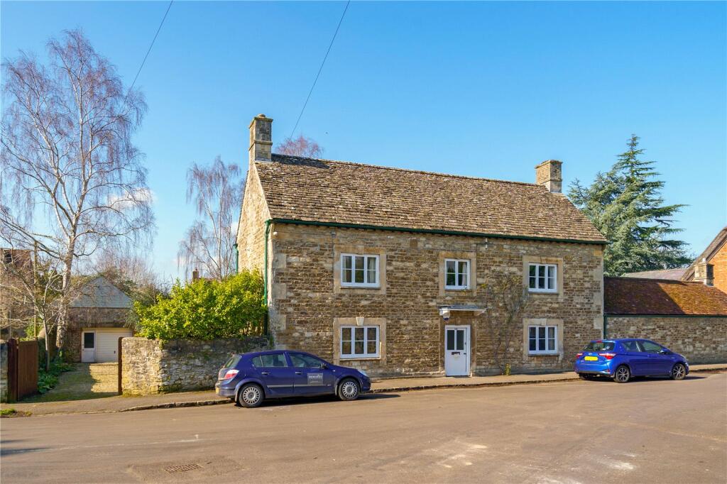 Church Way, Iffley, Oxford, Oxfordshire, OX4 photo 2