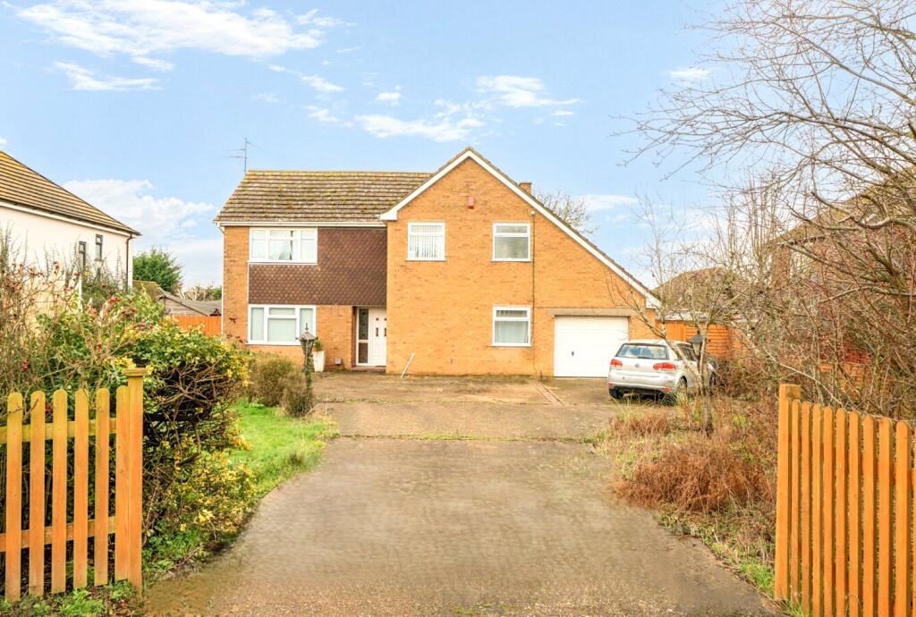 Main image of property: Doddington Road, Wimblington, March, Cambs, PE15