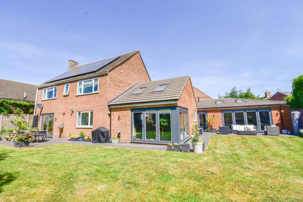 Beeby Way, Carlton, MK43 photo 4