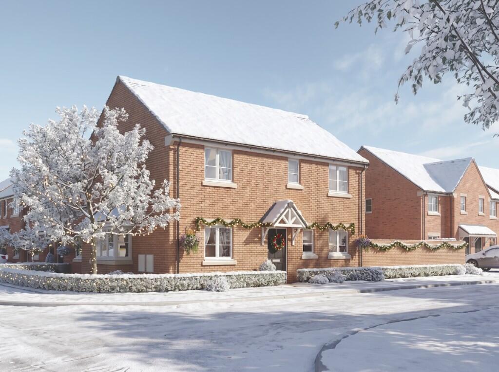 Main image of property: High Street,
Askern,
DN6