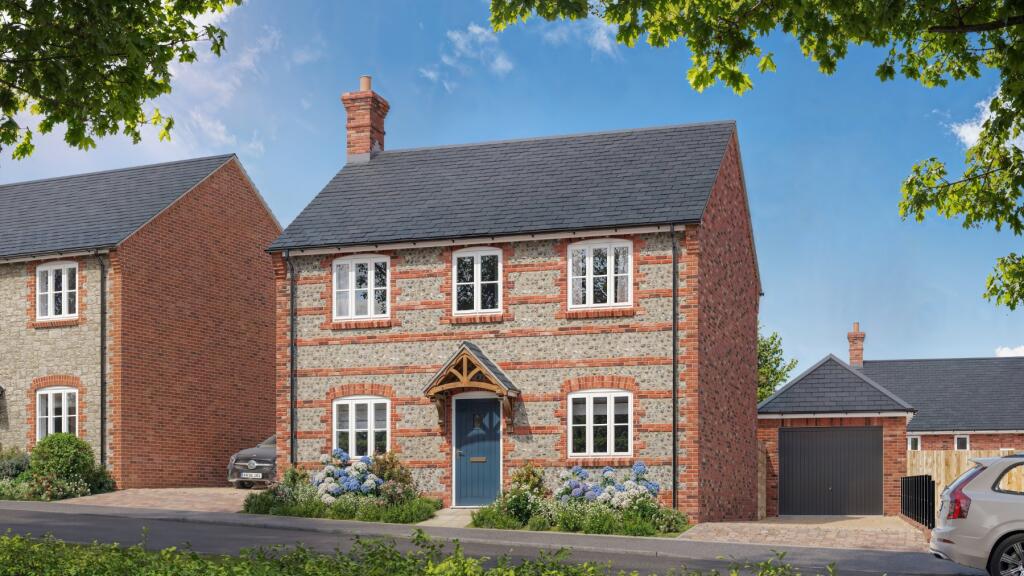 Main image of property: Charminster Farm, Nr Dorchester, Dorset