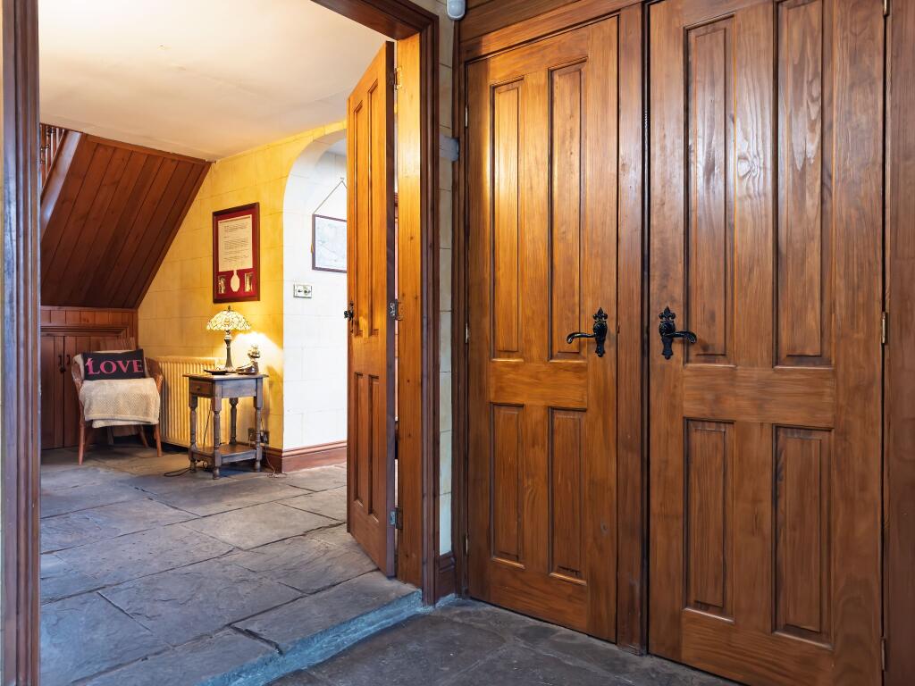 Additional image 6 of The Old Barn, Wyke Lane, Bradford, BD12 7ED