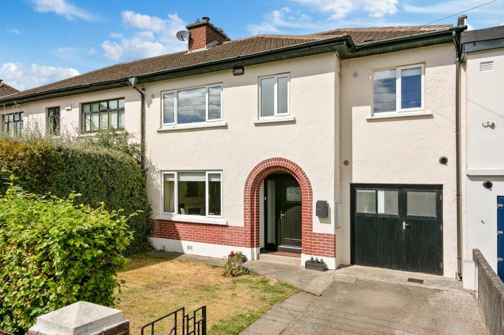 Main image of property: 80 Parkmore Drive, Terenure, Dublin 6W, D6W K598