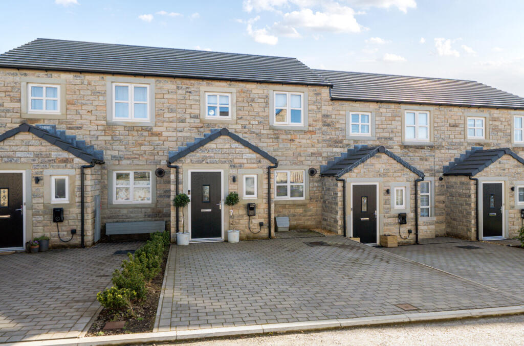 Main image of property: Bolton Drive, Silsden, Keighley, West Yorkshire, BD20