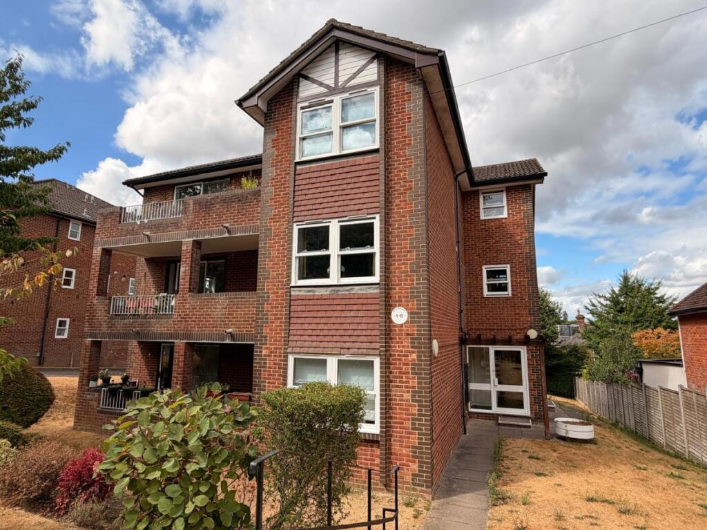 Main image of property: Elm Road, Redhill