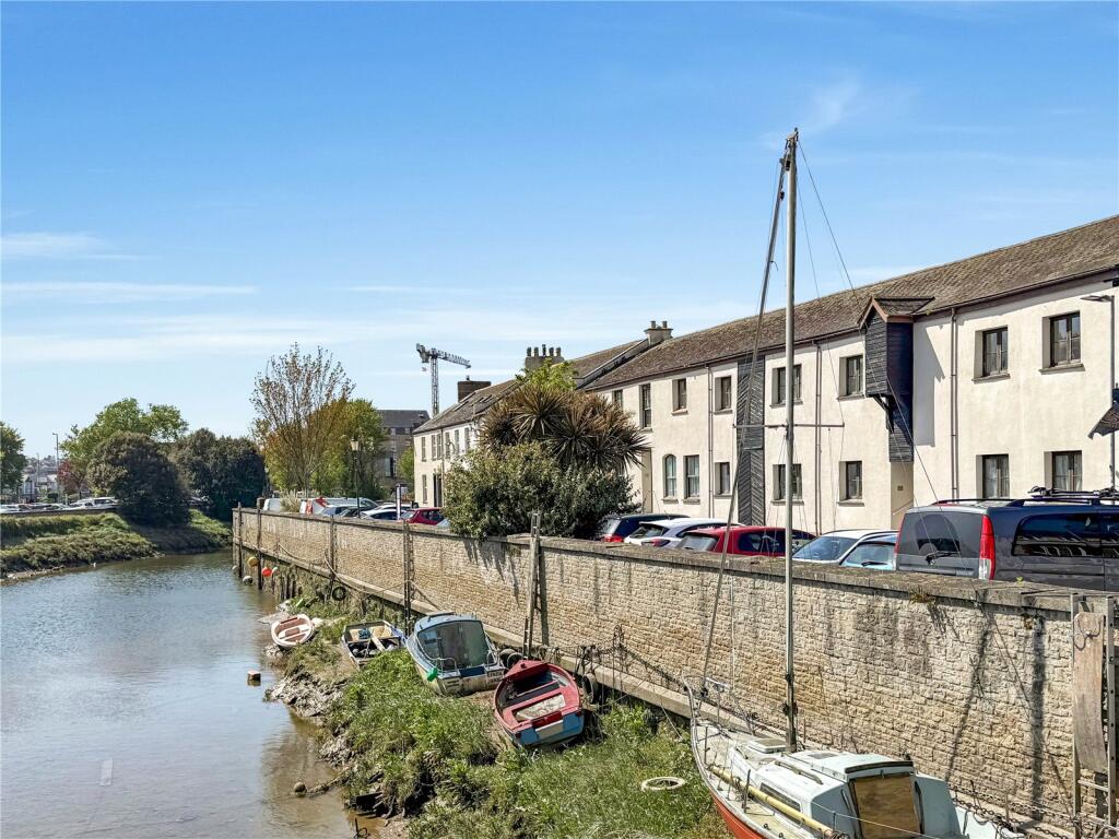 Main image of property: Rolle Quay, Barnstaple, Devon, EX31