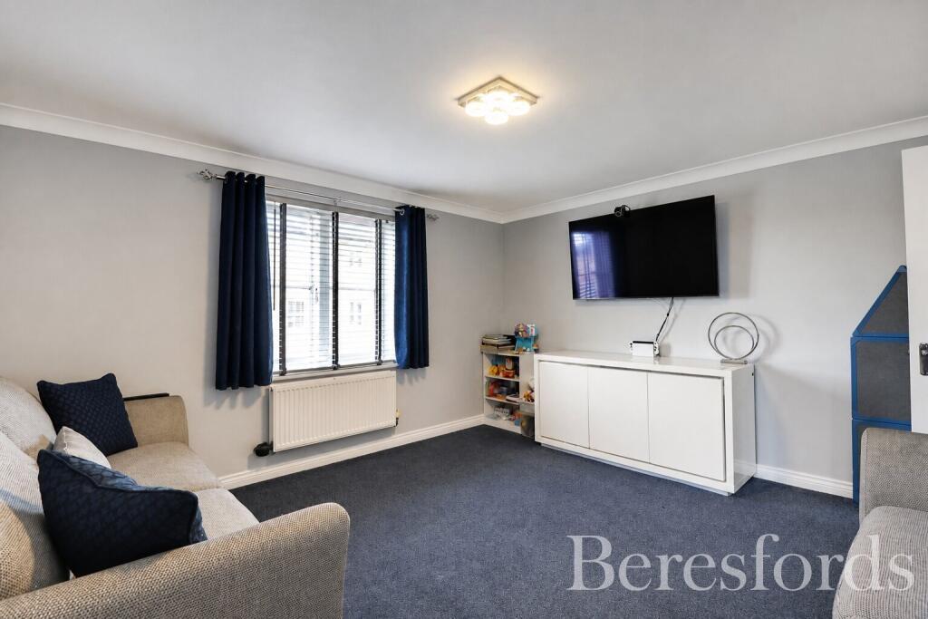 Apartment in Colchester, Myland, Mile End - More