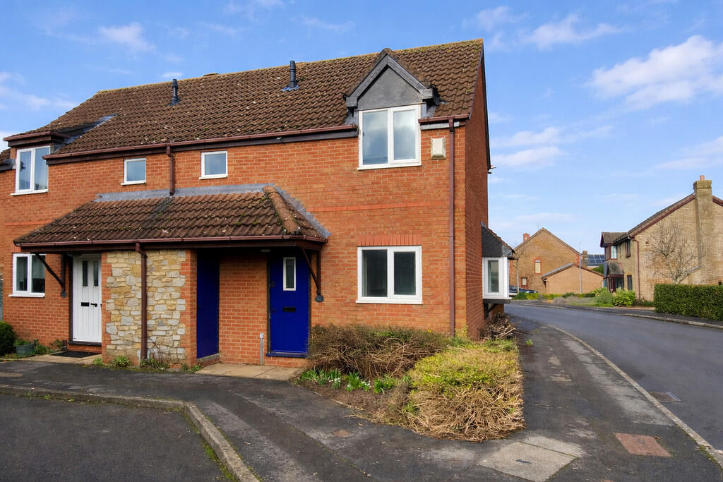 Main image of property: Long Croft, Yate