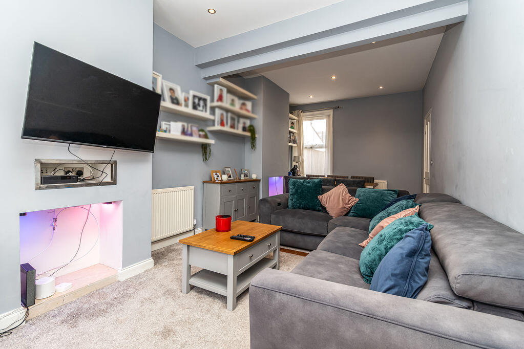 House in Portsmouth, Fratton - View 4