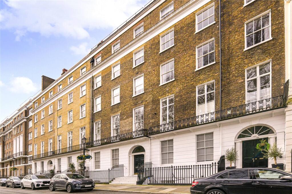 Main image of property: Bryanston Square, London, W1H