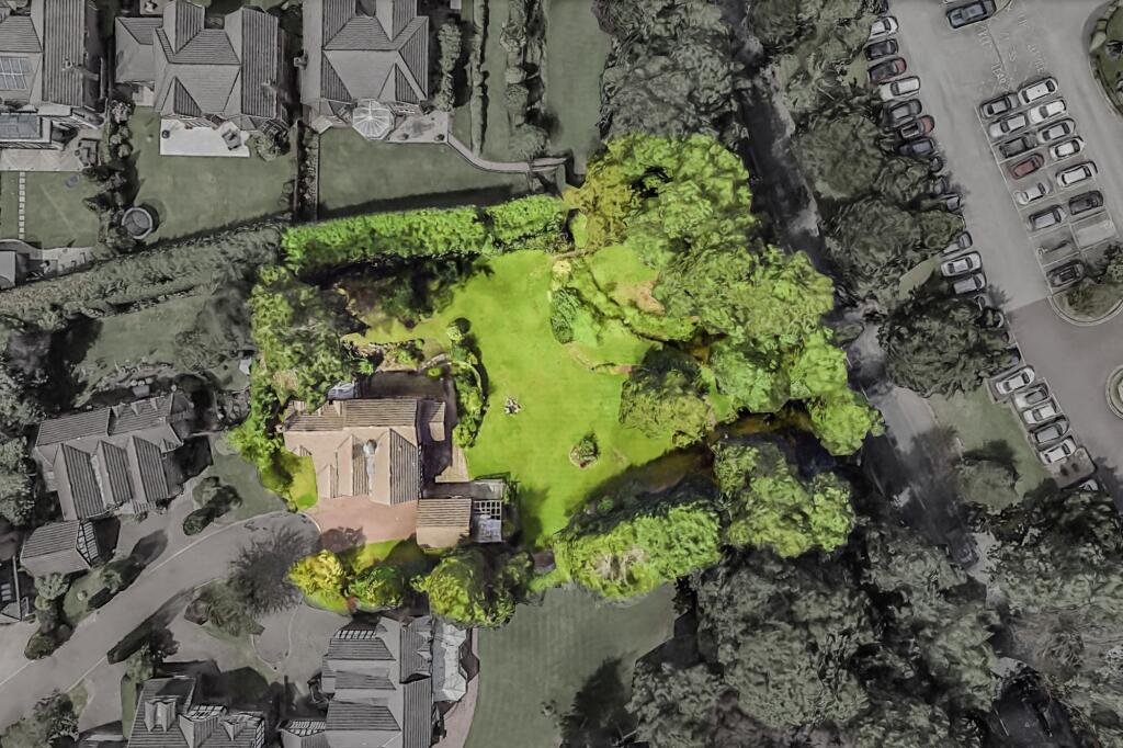 Main image of property: Tumblewood Drive, Cheadle, SK8