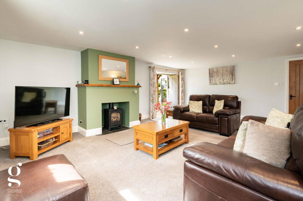 House in Hereford - View 4