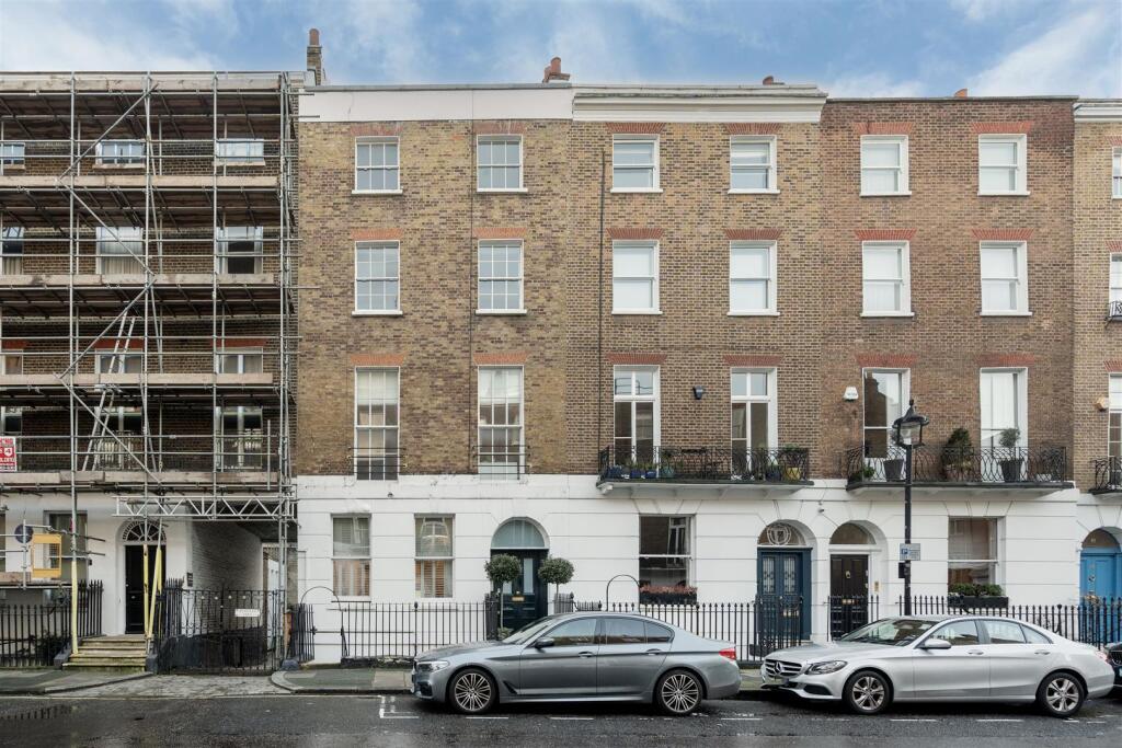Main image of property: Wyndham Place, London