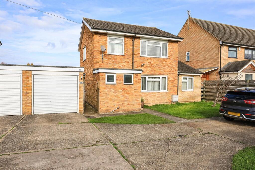 Main image of property: Denny End Road, Waterbeach, Cambridge