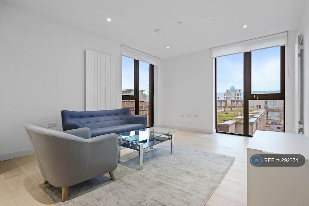 Main image of property: Admiralty Avenue, London, E16