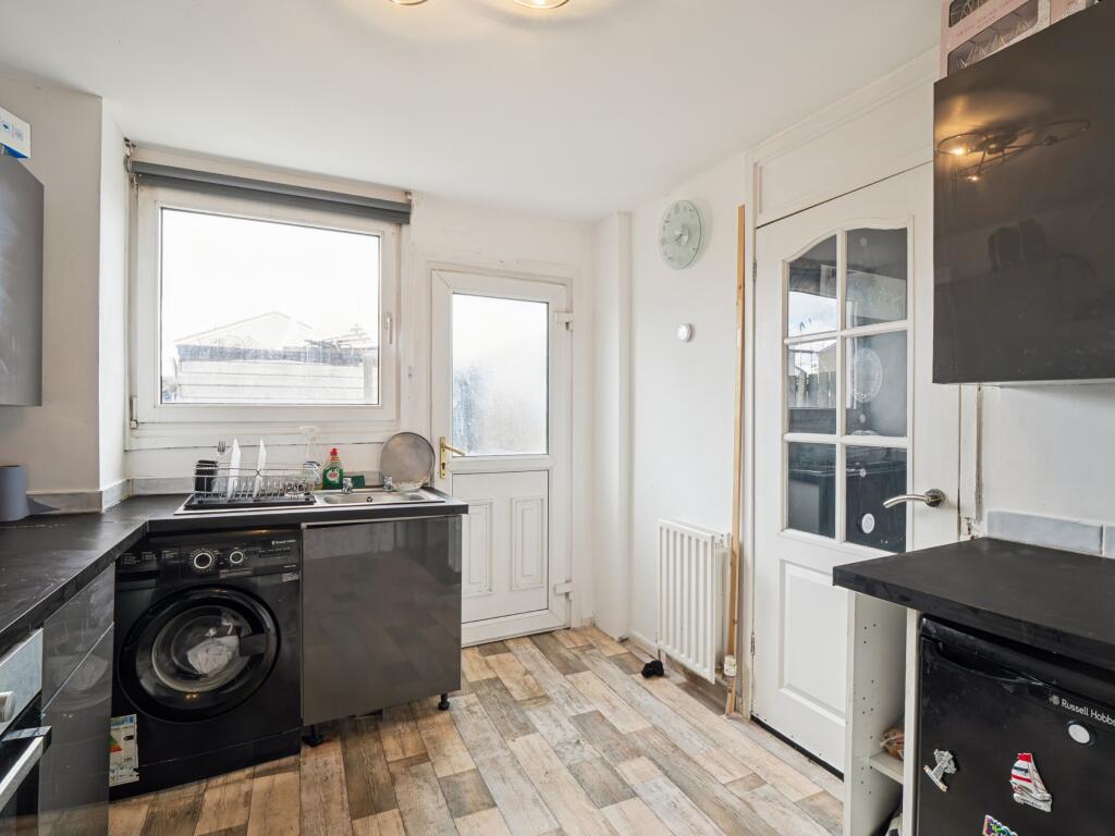 House in Glasgow, North Lanarkshire - View 4