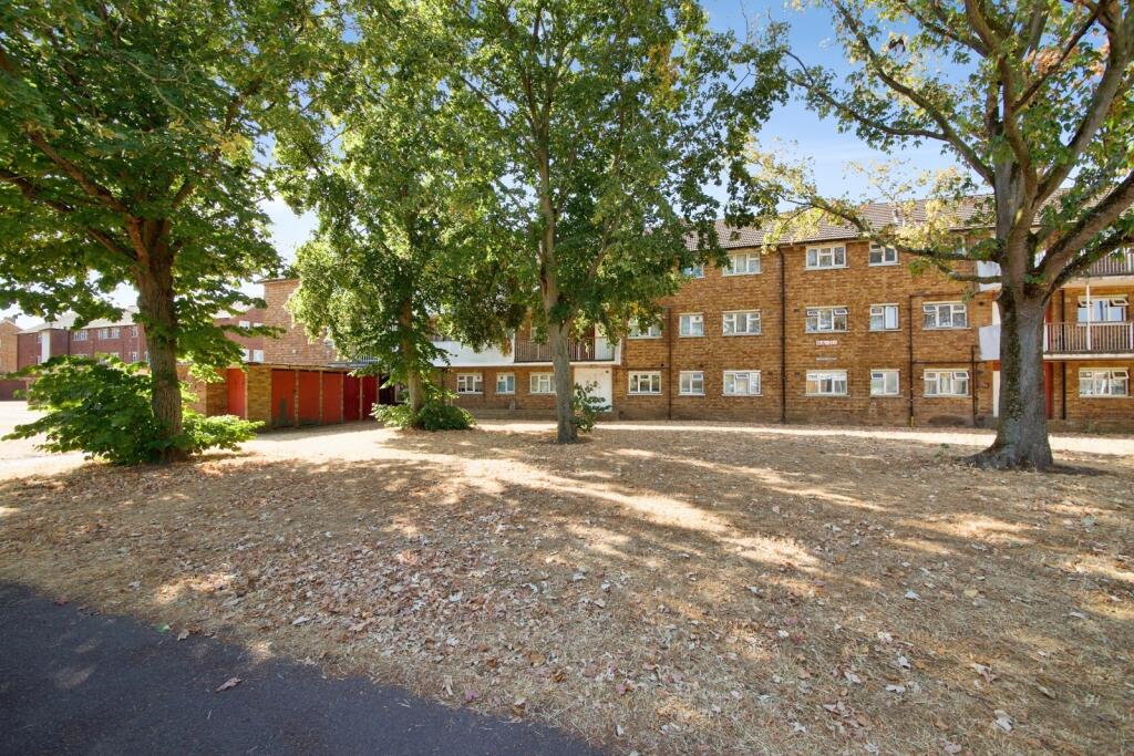 Main image of property: Padnall Road, Essex, RM6
