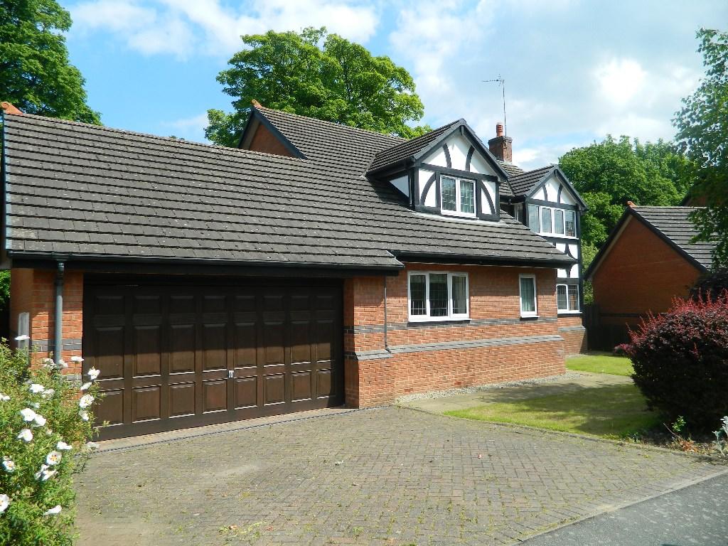 Main image of property: 6 The Copse, Station Road, LL12 0GD