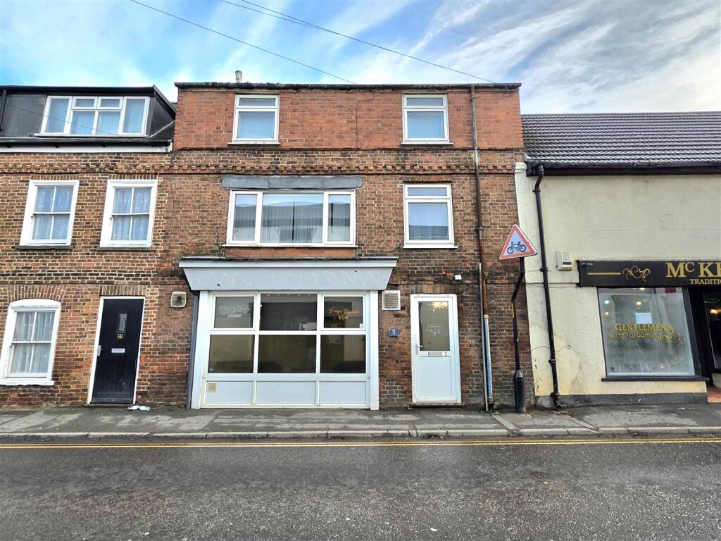 Main image of property: Boston Road South, Holbeach