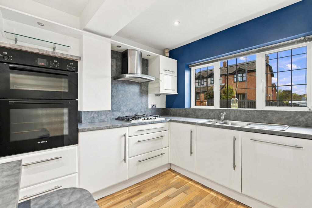 House in Sheffield - View 2